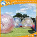 Bunte Seile in gute Qualität aufblasbare Zorb Ball / Mensch Größe Hamster Ball mieten